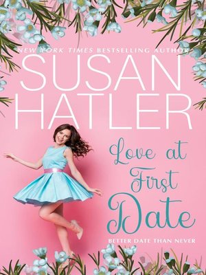 cover image of Love at First Date